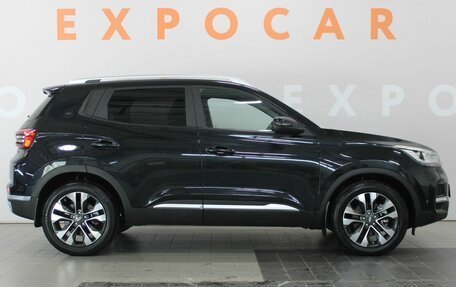Chery Tiggo 4 I рестайлинг, 2020 год, 1 348 000 рублей, 4 фотография