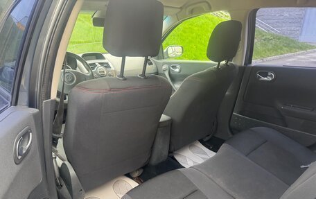 Renault Megane II, 2007 год, 450 000 рублей, 16 фотография
