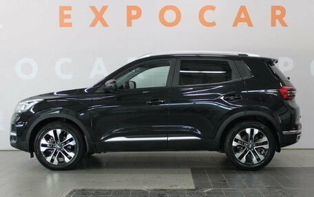 Chery Tiggo 4 I рестайлинг, 2020 год, 1 348 000 рублей, 8 фотография