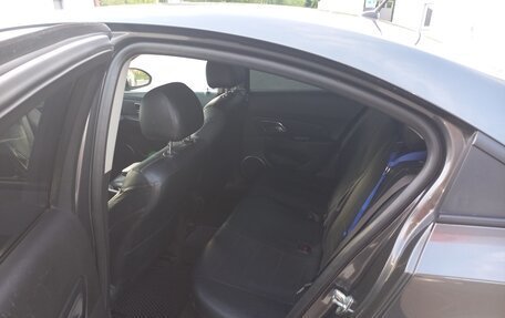 Chevrolet Cruze II, 2012 год, 800 000 рублей, 6 фотография