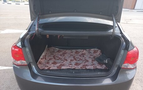 Chevrolet Cruze II, 2012 год, 800 000 рублей, 8 фотография