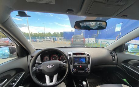 KIA cee'd I рестайлинг, 2011 год, 750 000 рублей, 11 фотография