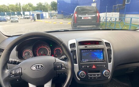 KIA cee'd I рестайлинг, 2011 год, 750 000 рублей, 10 фотография