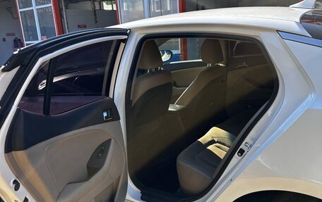 KIA Optima III, 2012 год, 1 300 000 рублей, 16 фотография