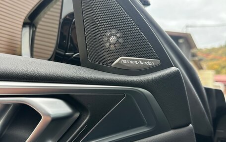 BMW 4 серия, 2022 год, 5 700 000 рублей, 11 фотография