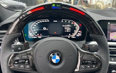 BMW 4 серия, 2022 год, 5 700 000 рублей, 10 фотография