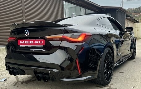BMW 4 серия, 2022 год, 5 700 000 рублей, 4 фотография