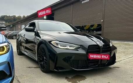 BMW 4 серия, 2022 год, 5 700 000 рублей, 2 фотография