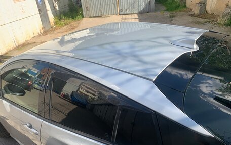Toyota Prius IV XW50, 2020 год, 2 300 000 рублей, 9 фотография