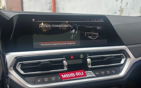 BMW 4 серия, 2022 год, 5 700 000 рублей, 12 фотография