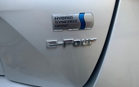 Toyota Prius IV XW50, 2020 год, 2 300 000 рублей, 16 фотография