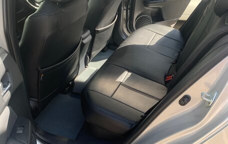Toyota Prius IV XW50, 2020 год, 2 300 000 рублей, 19 фотография