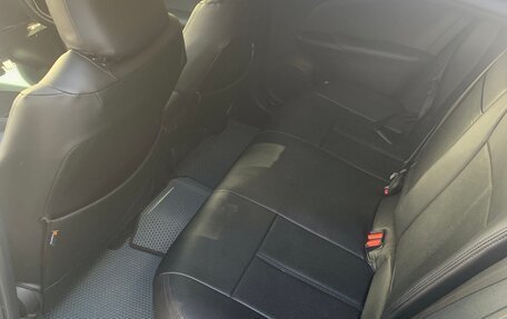 Toyota Prius IV XW50, 2020 год, 2 300 000 рублей, 36 фотография