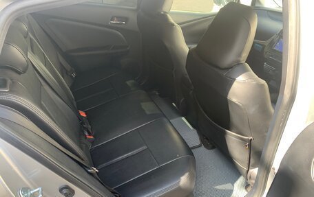Toyota Prius IV XW50, 2020 год, 2 300 000 рублей, 30 фотография