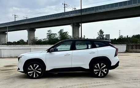 Geely Atlas, 2022 год, 2 500 111 рублей, 4 фотография