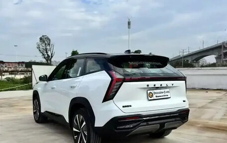 Geely Atlas, 2022 год, 2 500 111 рублей, 5 фотография
