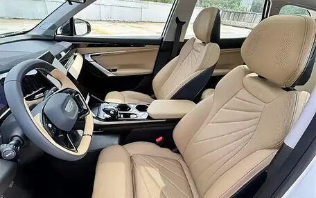 Geely Atlas, 2022 год, 2 500 111 рублей, 9 фотография