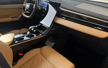 Geely Atlas, 2022 год, 2 500 111 рублей, 11 фотография