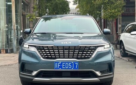 KIA Carnival, 2021 год, 2 230 009 рублей, 3 фотография