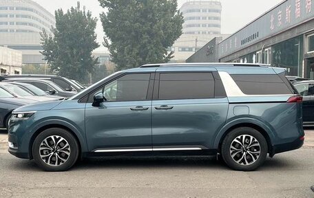 KIA Carnival, 2021 год, 2 230 009 рублей, 5 фотография