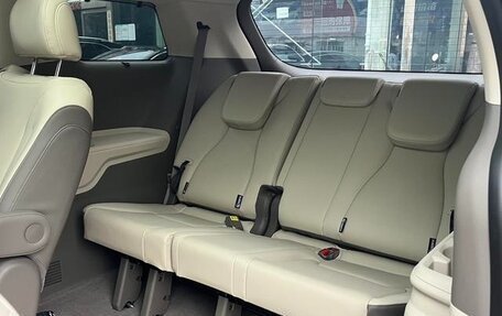KIA Carnival, 2021 год, 2 230 009 рублей, 10 фотография