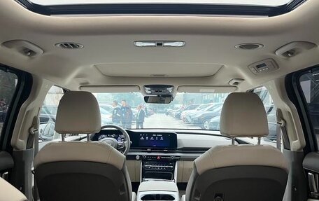 KIA Carnival, 2021 год, 2 230 009 рублей, 12 фотография