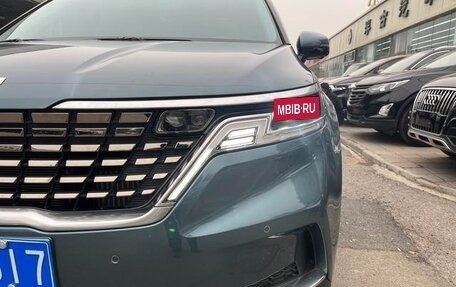 KIA Carnival, 2021 год, 2 230 009 рублей, 4 фотография