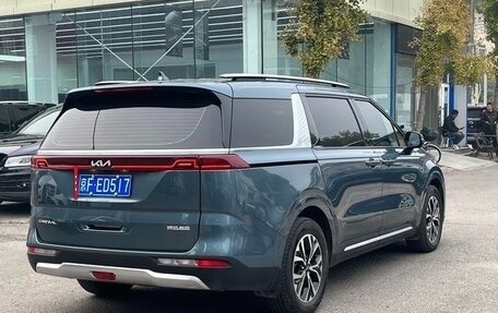 KIA Carnival, 2021 год, 2 230 009 рублей, 6 фотография