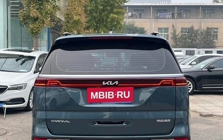 KIA Carnival, 2021 год, 2 230 009 рублей, 7 фотография