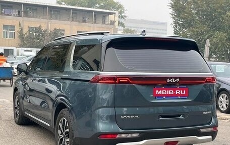 KIA Carnival, 2021 год, 2 230 009 рублей, 8 фотография