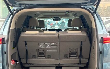 KIA Carnival, 2021 год, 2 230 009 рублей, 13 фотография