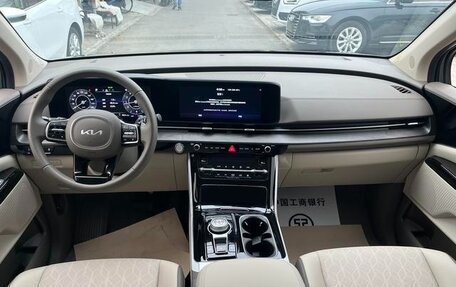 KIA Carnival, 2021 год, 2 230 009 рублей, 17 фотография