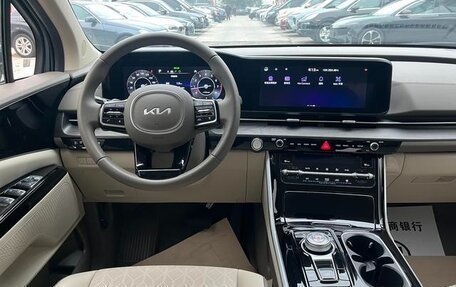 KIA Carnival, 2021 год, 2 230 009 рублей, 14 фотография