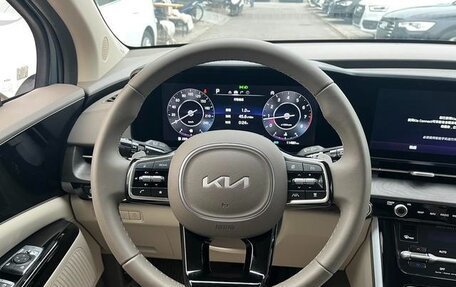 KIA Carnival, 2021 год, 2 230 009 рублей, 20 фотография