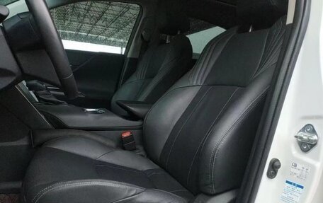 Toyota Harrier, 2021 год, 4 830 000 рублей, 18 фотография