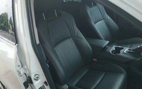 Toyota Harrier, 2021 год, 4 830 000 рублей, 12 фотография