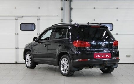 Volkswagen Tiguan I, 2011 год, 1 317 000 рублей, 7 фотография