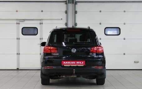 Volkswagen Tiguan I, 2011 год, 1 317 000 рублей, 6 фотография