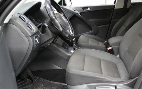 Volkswagen Tiguan I, 2011 год, 1 317 000 рублей, 11 фотография