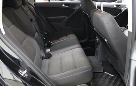 Volkswagen Tiguan I, 2011 год, 1 317 000 рублей, 13 фотография