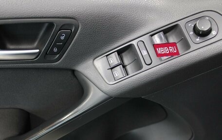 Volkswagen Tiguan I, 2011 год, 1 317 000 рублей, 10 фотография