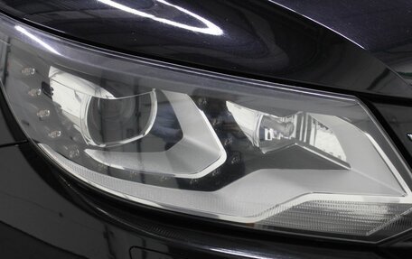 Volkswagen Tiguan I, 2011 год, 1 317 000 рублей, 16 фотография