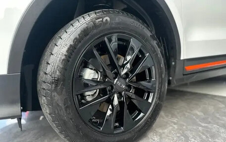 Geely Atlas I, 2022 год, 1 790 111 рублей, 6 фотография