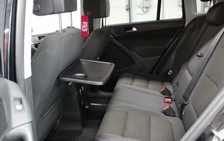 Volkswagen Tiguan I, 2011 год, 1 317 000 рублей, 12 фотография