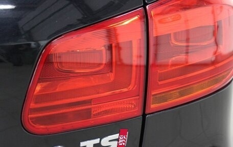 Volkswagen Tiguan I, 2011 год, 1 317 000 рублей, 17 фотография