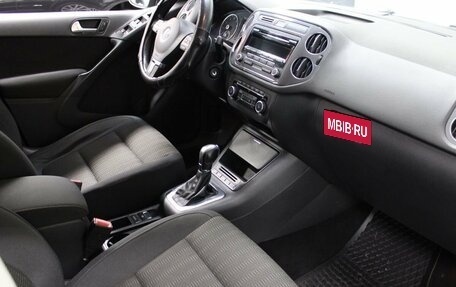 Volkswagen Tiguan I, 2011 год, 1 317 000 рублей, 14 фотография