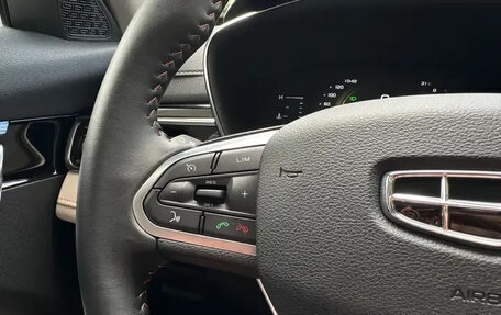 Geely Atlas I, 2022 год, 1 790 111 рублей, 11 фотография