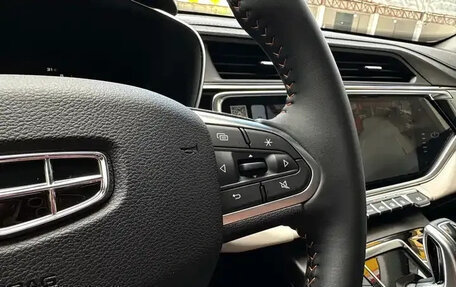 Geely Atlas I, 2022 год, 1 790 111 рублей, 12 фотография