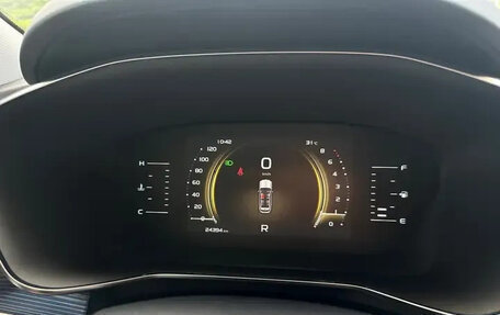 Geely Atlas I, 2022 год, 1 790 111 рублей, 15 фотография