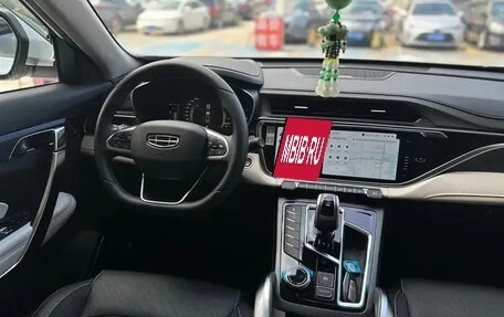 Geely Atlas I, 2022 год, 1 790 111 рублей, 9 фотография